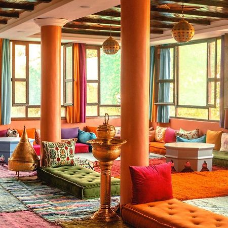 Ferme By Ikalimo Hotel Урика Екстериор снимка