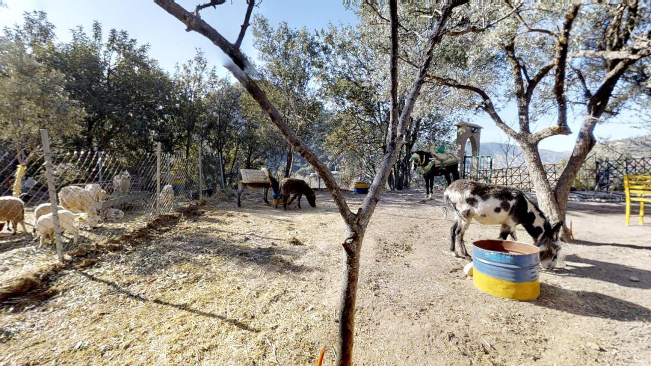 Ferme By Ikalimo Hotel Урика Екстериор снимка