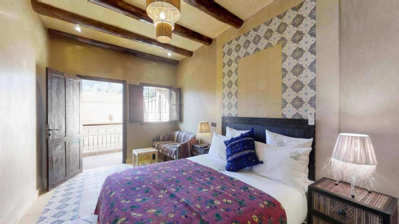 Ferme By Ikalimo Hotel Урика Екстериор снимка