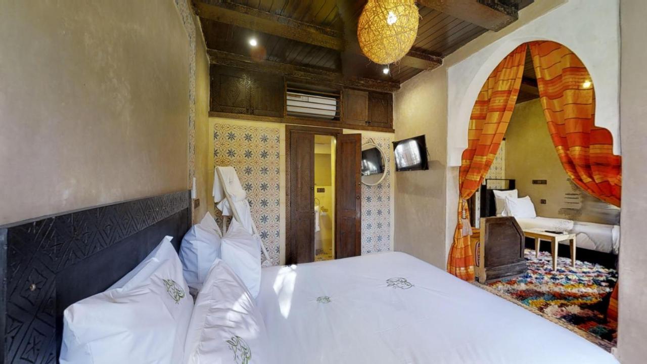 Ferme By Ikalimo Hotel Урика Екстериор снимка