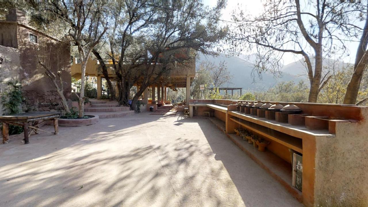 Ferme By Ikalimo Hotel Урика Екстериор снимка