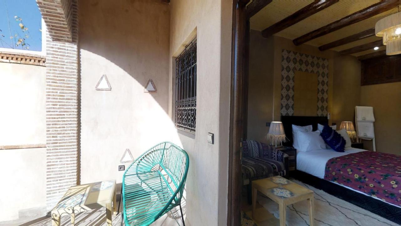 Ferme By Ikalimo Hotel Урика Екстериор снимка
