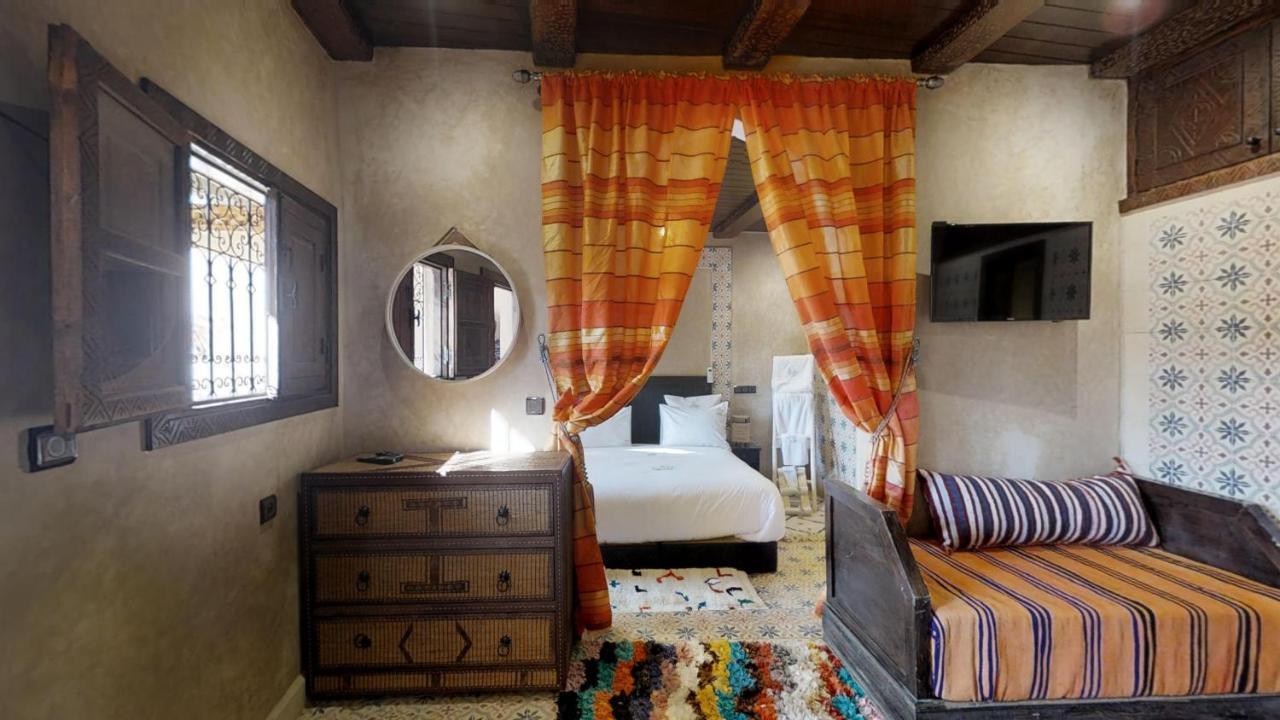 Ferme By Ikalimo Hotel Урика Екстериор снимка