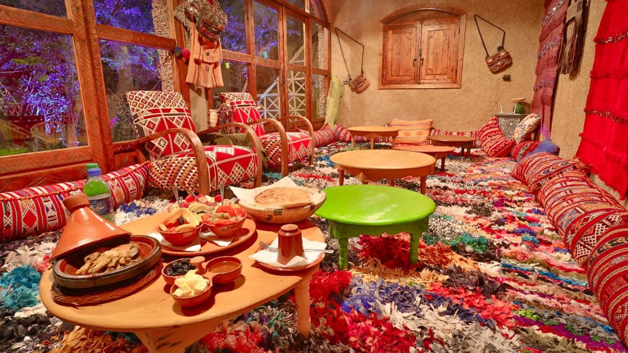 Ferme By Ikalimo Hotel Урика Екстериор снимка