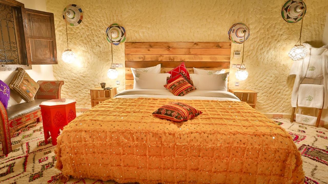 Ferme By Ikalimo Hotel Урика Екстериор снимка