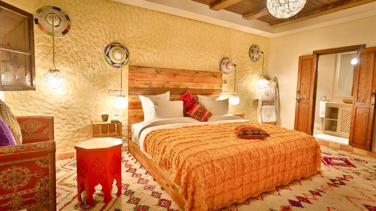 Ferme By Ikalimo Hotel Урика Екстериор снимка
