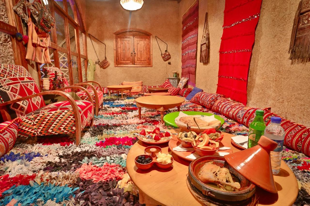 Ferme By Ikalimo Hotel Урика Екстериор снимка