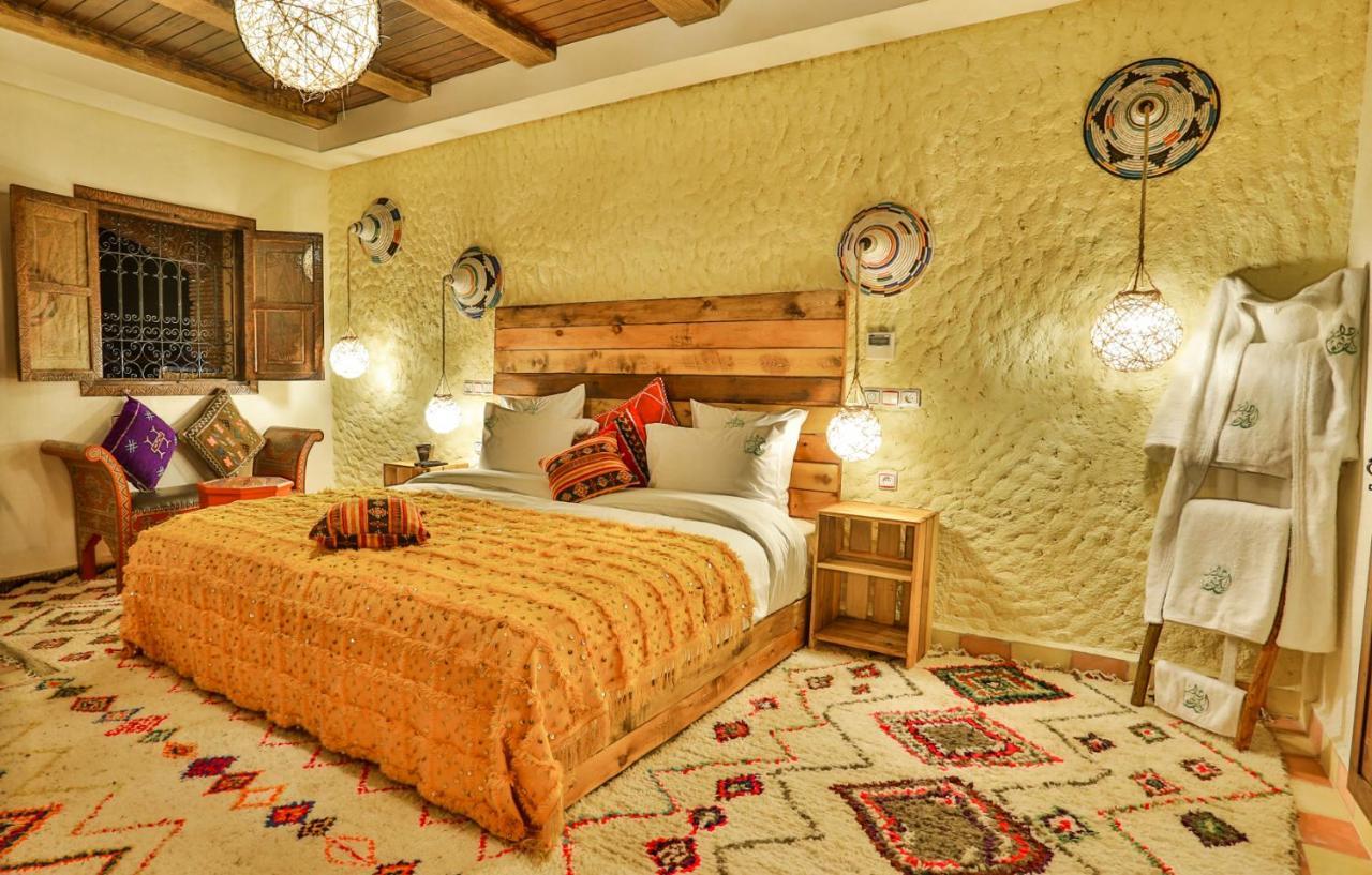 Ferme By Ikalimo Hotel Урика Екстериор снимка