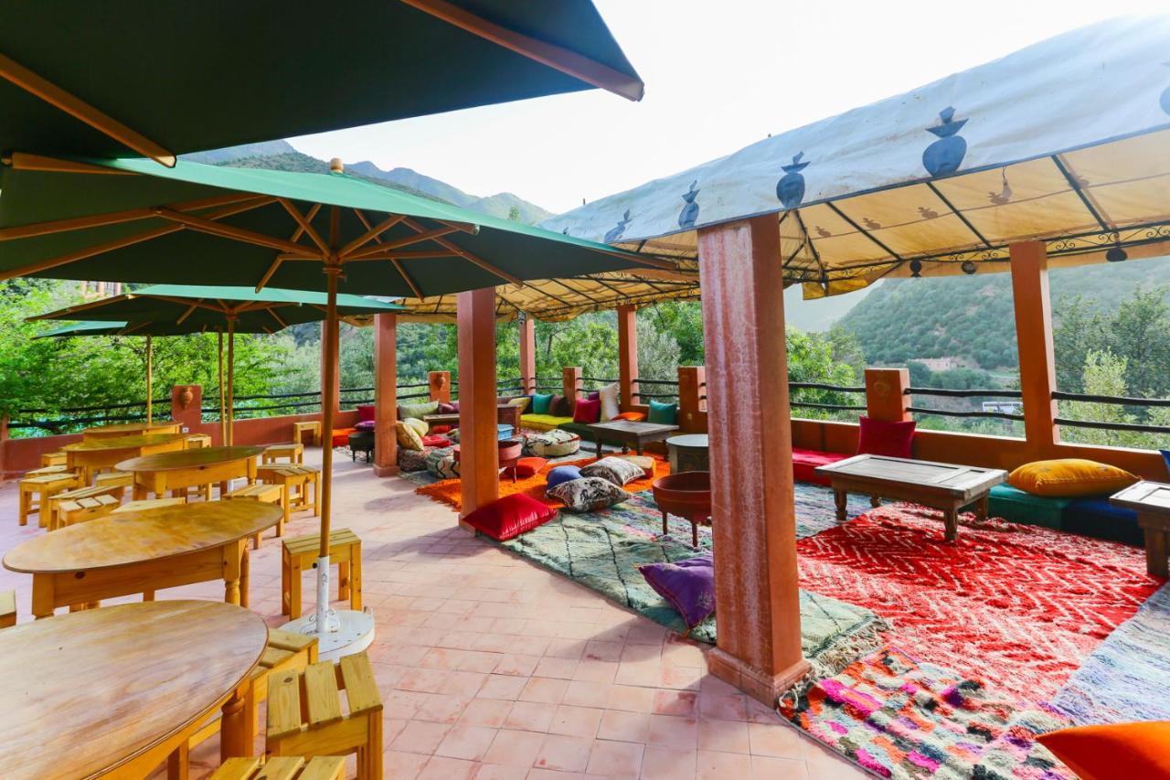Ferme By Ikalimo Hotel Урика Екстериор снимка